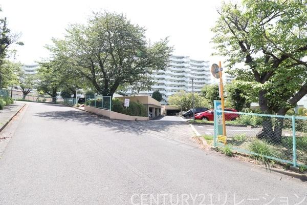 南えびな杉久保サンパルク650C街区6号