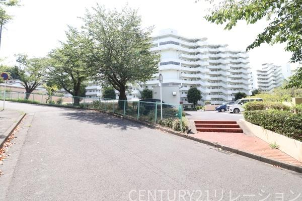 南えびな杉久保サンパルク650C街区6号