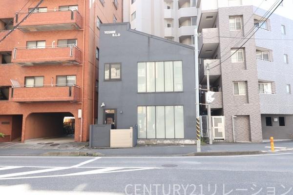 厚木市栄町2丁目　中古一戸建て