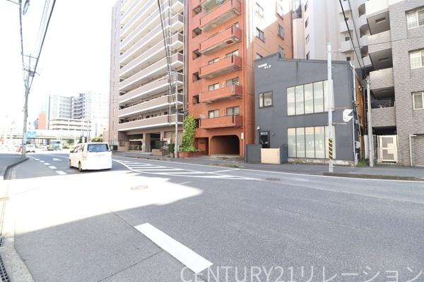 厚木市栄町2丁目　中古一戸建て