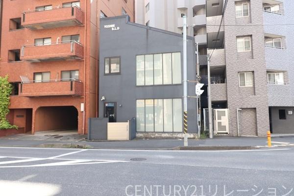 厚木市栄町2丁目　中古一戸建て