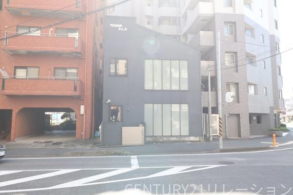 厚木市栄町2丁目　中古一戸建て