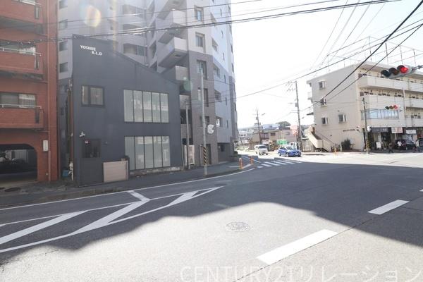 厚木市栄町２丁目の中古一戸建て