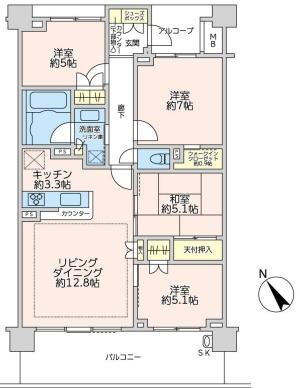 ベリスタ長後