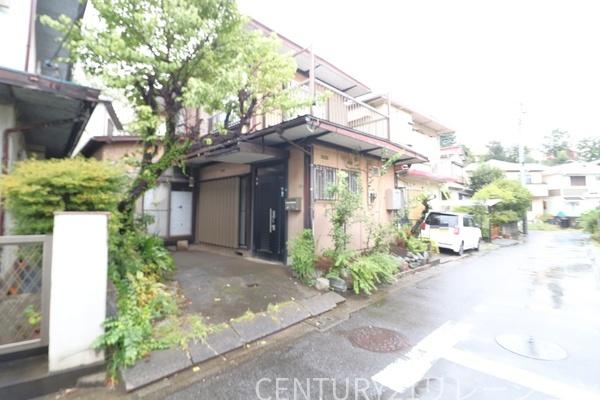 座間市緑ケ丘3丁目中古一戸建て
