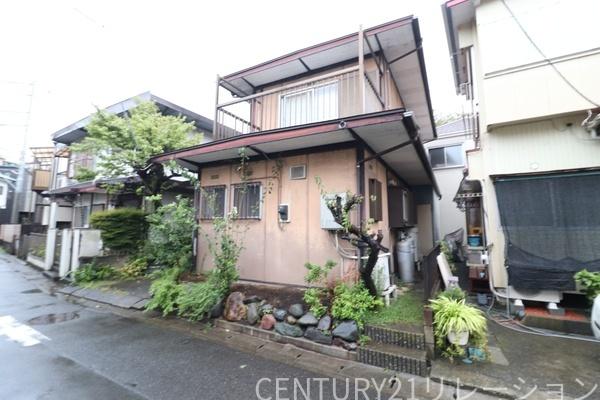 座間市緑ケ丘３丁目の中古一戸建て