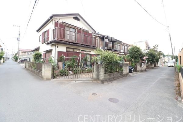 座間市緑ケ丘4丁目3期新築一戸建て