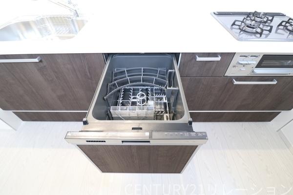 座間市緑ヶ丘6丁目2期　新築分譲1号棟