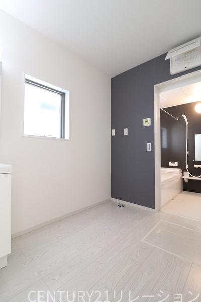 座間市緑ヶ丘6丁目2期　新築分譲1号棟