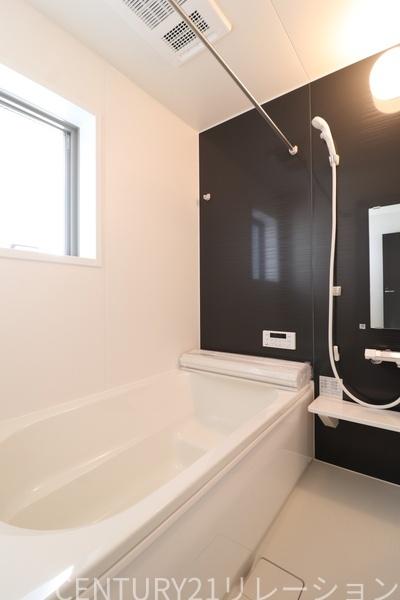 座間市緑ヶ丘6丁目2期　新築分譲1号棟