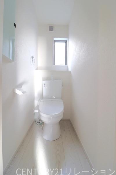 座間市緑ヶ丘6丁目2期　新築分譲1号棟