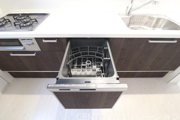 座間市緑ヶ丘6丁目2期　新築分譲2号棟