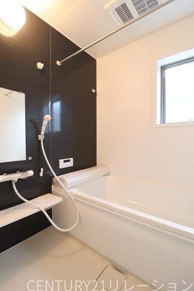 座間市緑ヶ丘6丁目2期　新築分譲2号棟