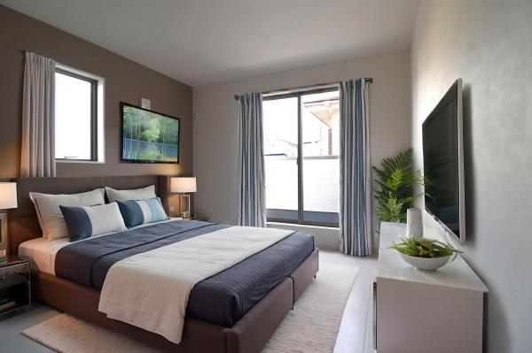 座間市緑ヶ丘6丁目2期　新築分譲2号棟