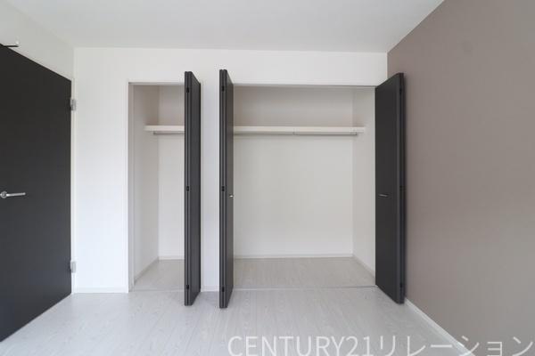 座間市緑ヶ丘6丁目2期　新築分譲2号棟