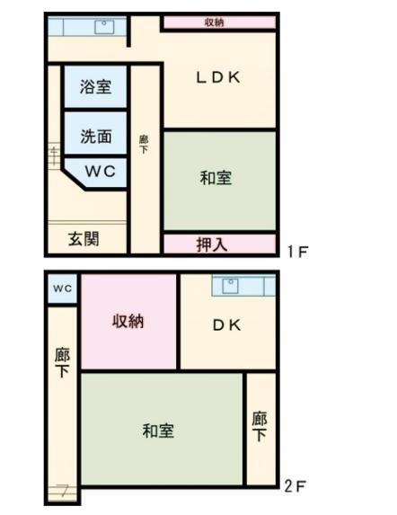 綾瀬市寺尾南３丁目　中古一戸建て