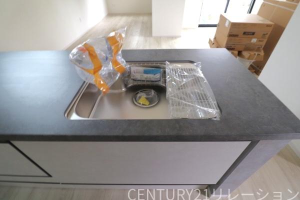 座間市座間1丁目3期新築分譲2号棟