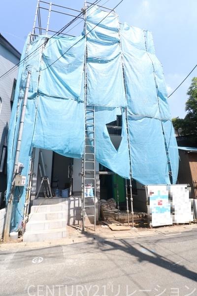 座間市相模が丘2丁目7期新築一戸建て