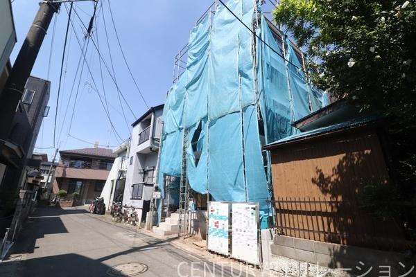 座間市相模が丘2丁目7期新築一戸建て