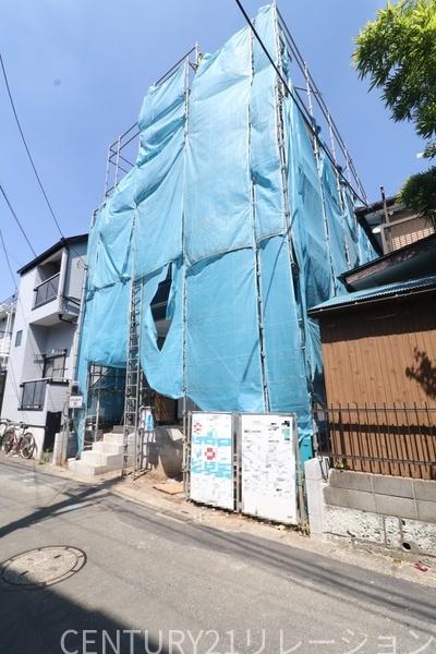 座間市相模が丘2丁目7期新築一戸建て