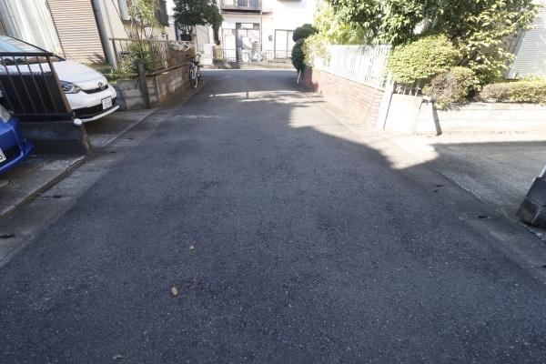 海老名市杉久保南３丁目　売地