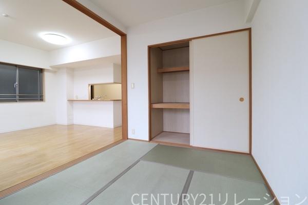 メイツ海老名門沢橋リバーマークス