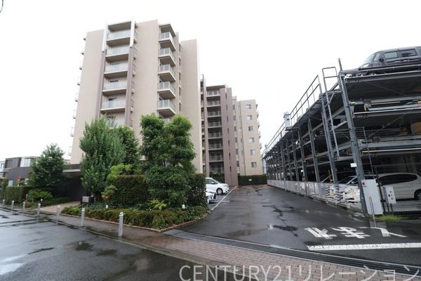メイツ海老名門沢橋リバーマークス