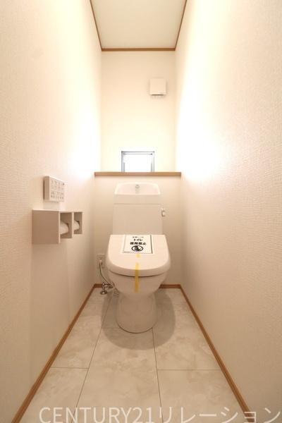 座間市広野台1丁目新築一戸建て