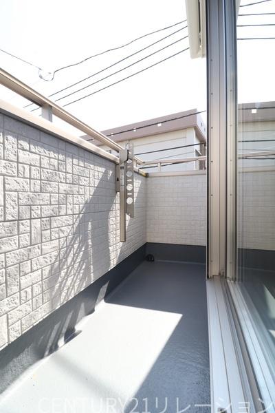 座間市広野台1丁目新築一戸建て