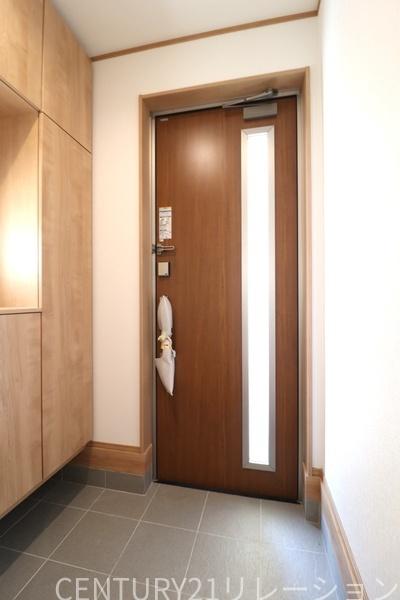 座間市広野台1丁目新築一戸建て