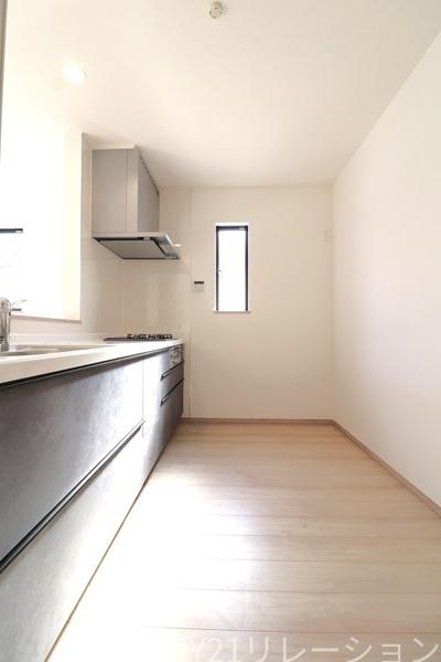 座間市栗原中央1丁目　新築分譲1号棟