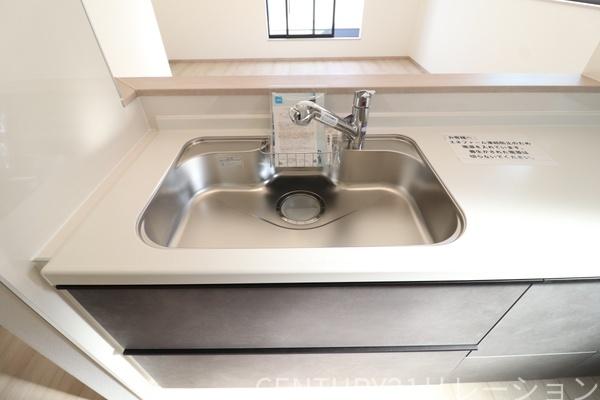 座間市栗原中央1丁目　新築分譲1号棟