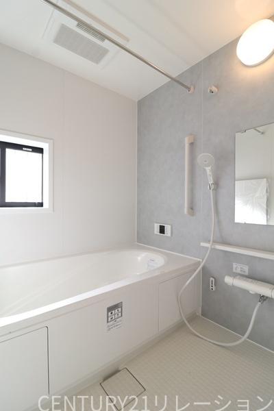 座間市栗原中央1丁目　新築分譲1号棟