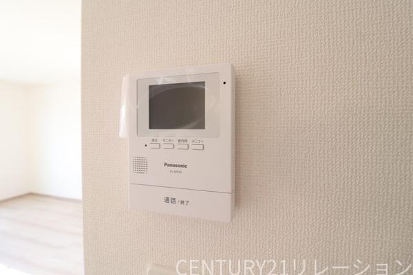 座間市栗原中央1丁目　新築分譲1号棟