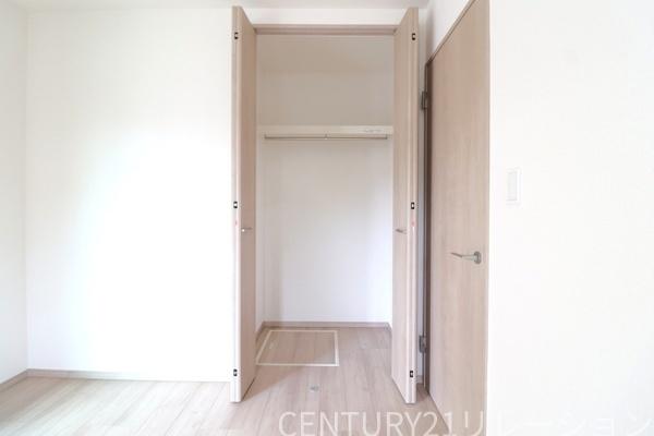 座間市栗原中央1丁目　新築分譲1号棟