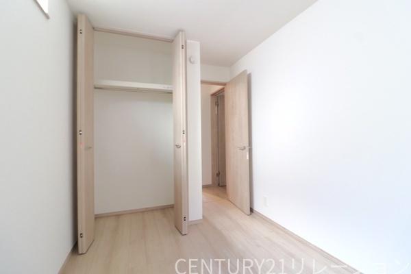 座間市栗原中央1丁目　新築分譲1号棟