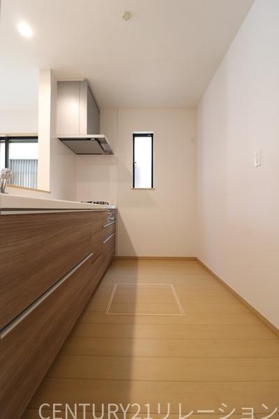 座間市栗原中央1丁目　新築分譲２号棟