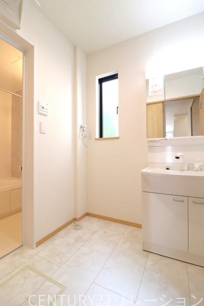 座間市栗原中央1丁目　新築分譲２号棟