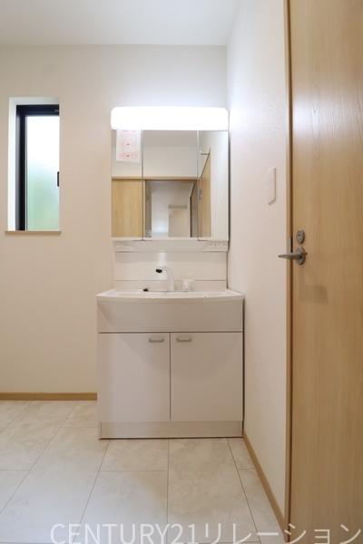 座間市栗原中央1丁目　新築分譲２号棟