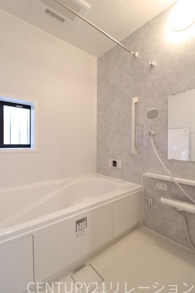 座間市栗原中央1丁目　新築分譲２号棟