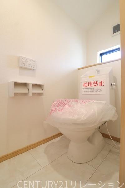 座間市栗原中央1丁目　新築分譲２号棟