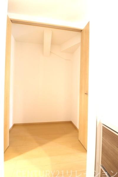 座間市栗原中央1丁目　新築分譲２号棟