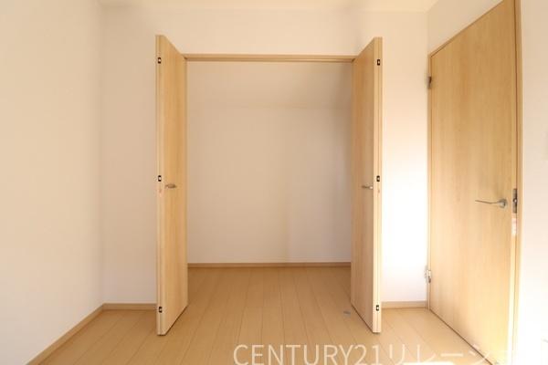 座間市栗原中央1丁目　新築分譲２号棟