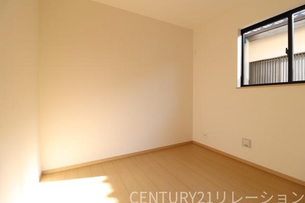 座間市栗原中央1丁目　新築分譲２号棟