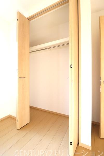 座間市栗原中央1丁目　新築分譲２号棟