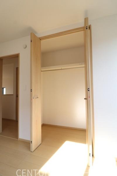 座間市栗原中央1丁目　新築分譲２号棟