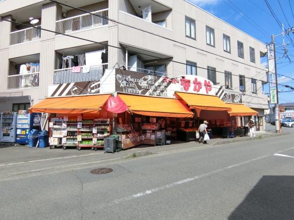 ファーストリンクレジデンス(なかや海老名店)