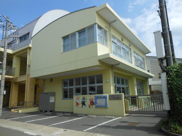 海老名市東柏ケ谷1丁目の中古一戸建て(柏ケ谷保育園)