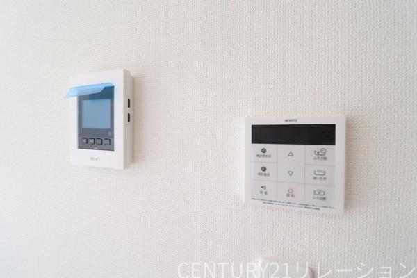 海老名市東柏ケ谷1丁目７期　新築一戸建て