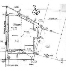 海老名市社家３丁目の中古一戸建て